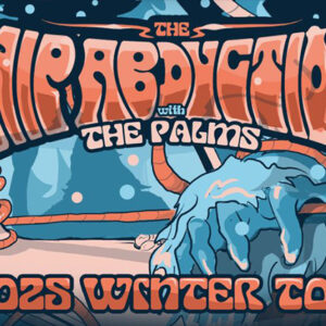 The Hip Abduction