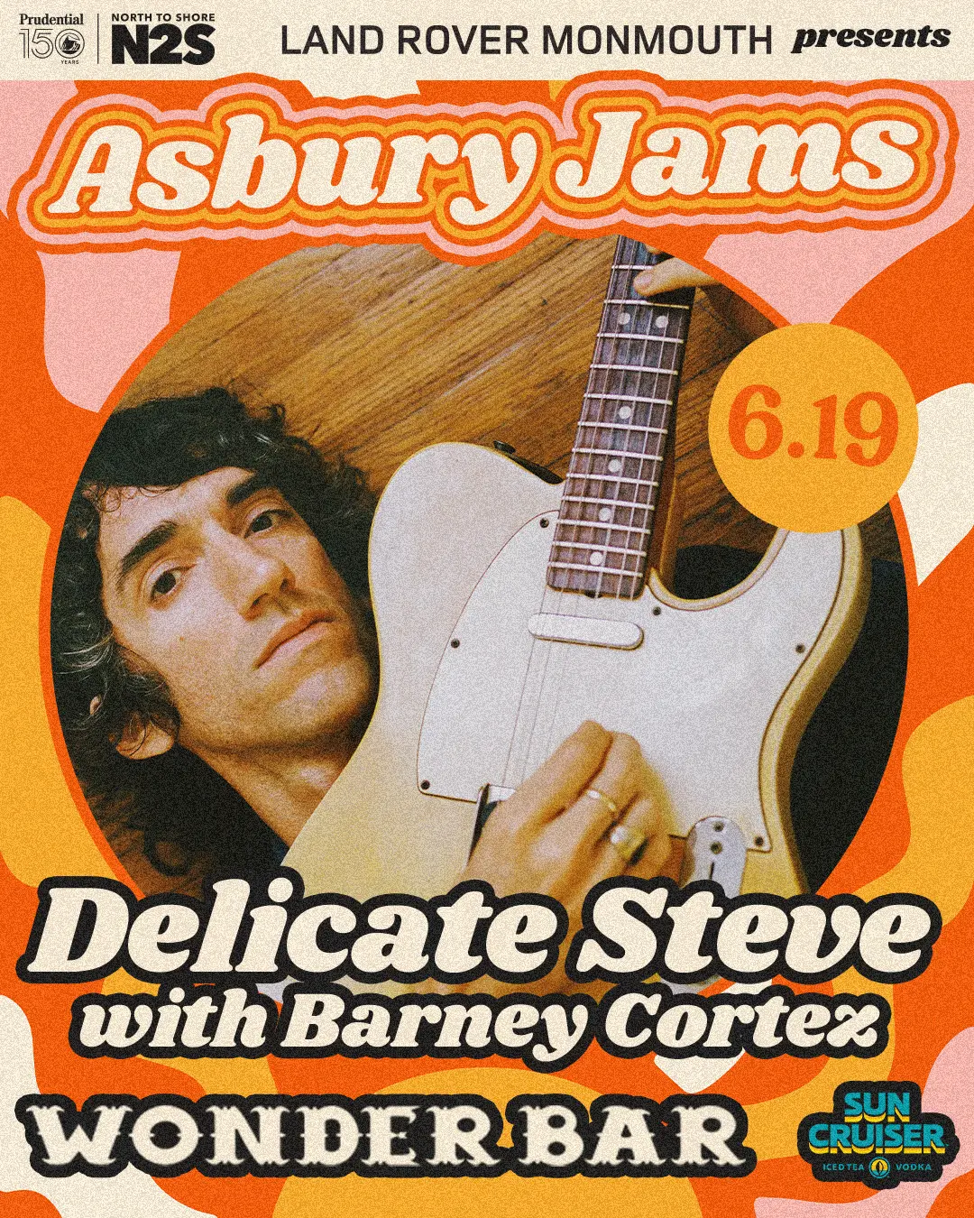 delicate-steve-apjams