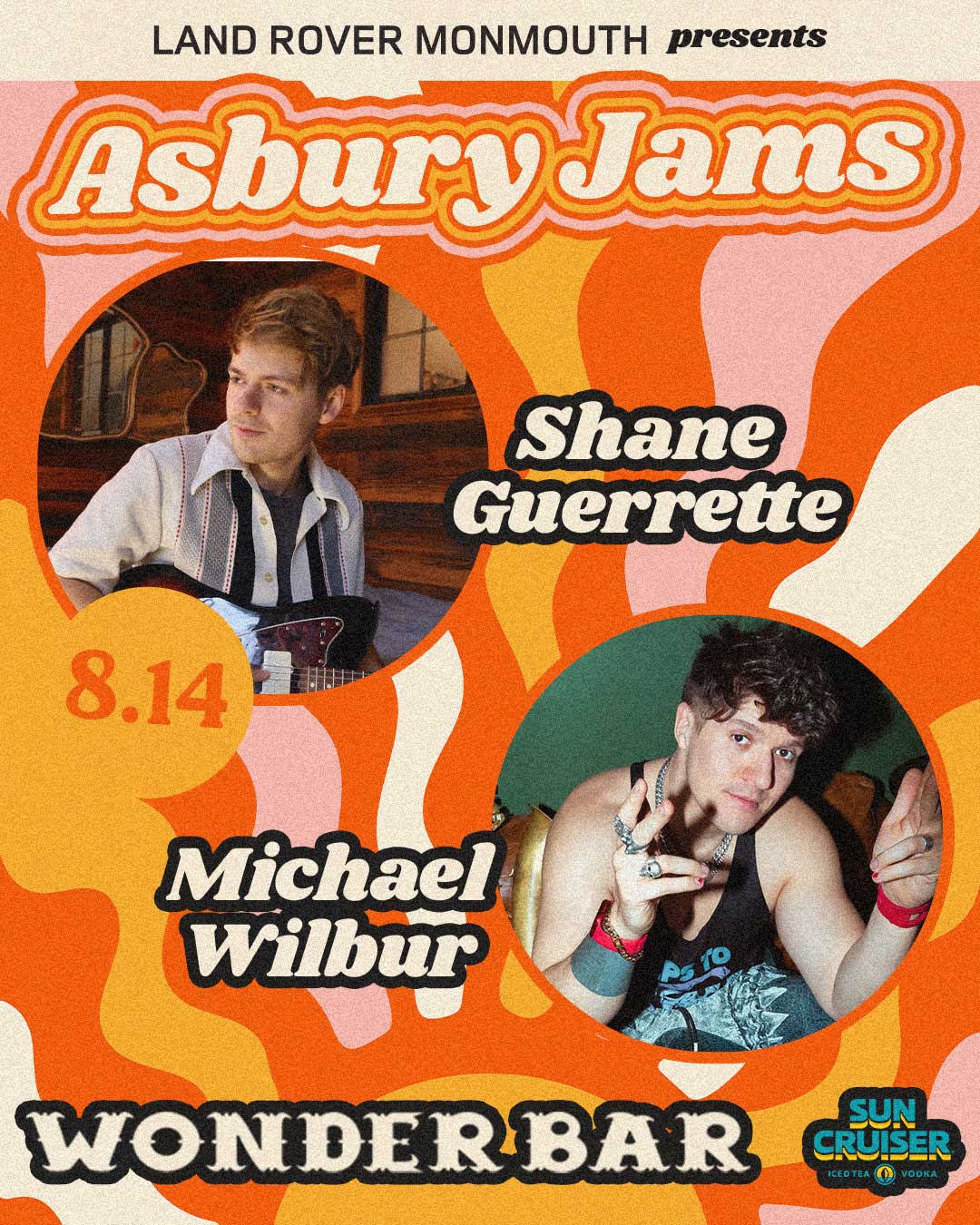 shane-guerette-apjams